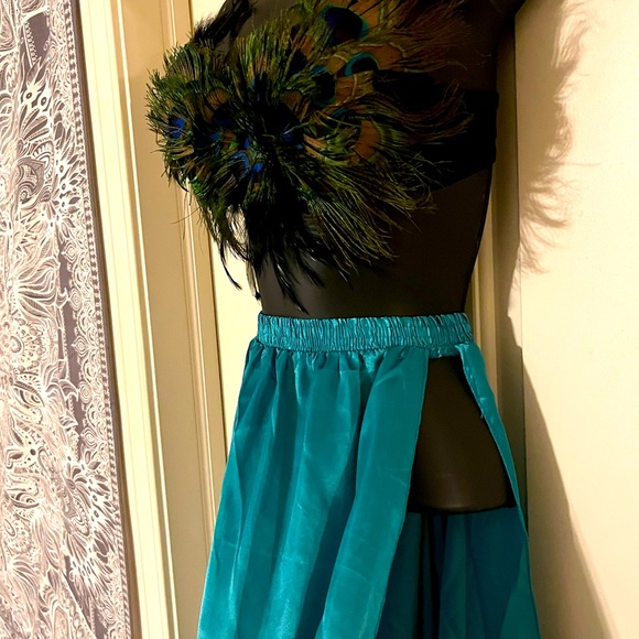 Halloween costume - Picture 4 of 6